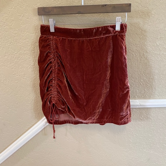 Free people skirt - Picture 2 of 6